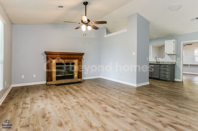 Foto del edificio - Stunning and Updated Maumelle Living!