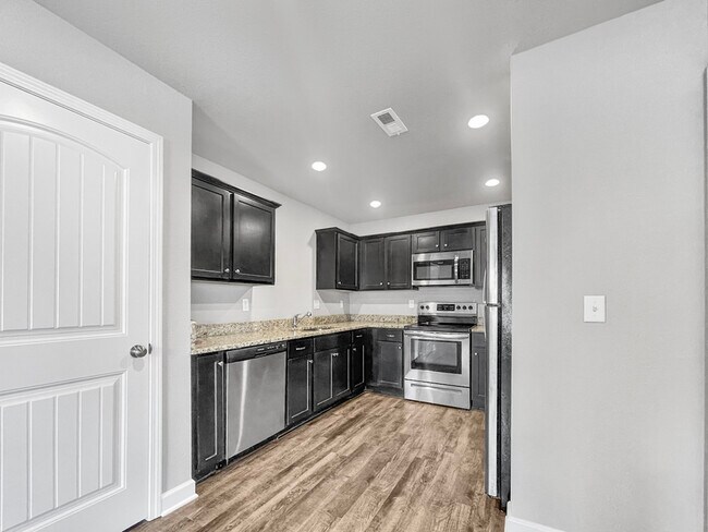 Foto del edificio - 213 SW Rose St