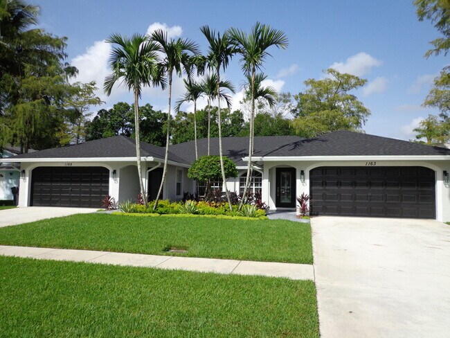 Foto del edificio - 1163 Mulberry Pl