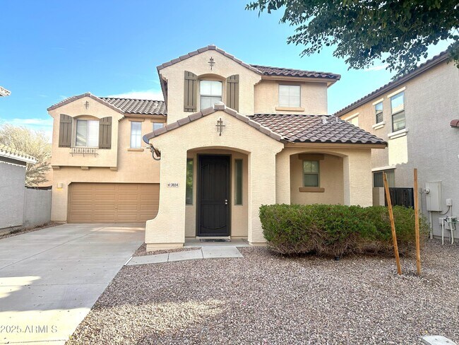 Building Photo - 3854 E Battala Ave