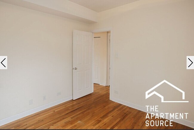 Foto del edificio - 3529 N Broadway