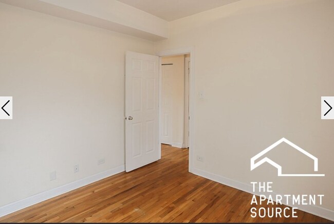 Building Photo - 3529 N Broadway