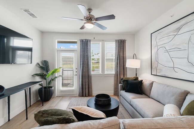 Building Photo - Amberlin Pflugerville 55+ Active Adult