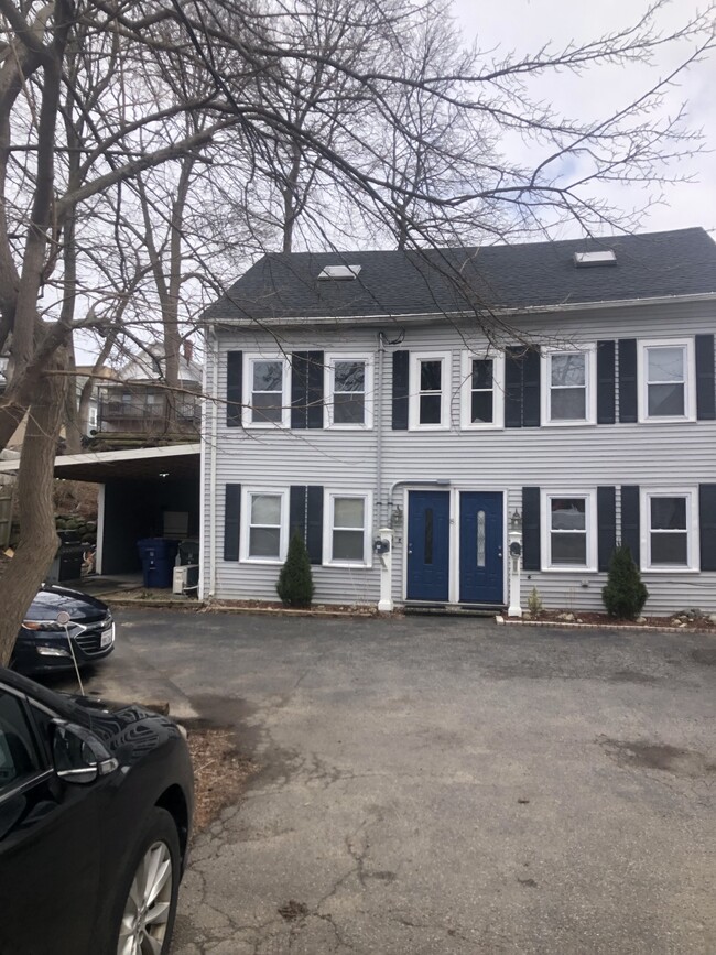 8 Maple Ave Unit 1, Danvers, MA 01923 - Apartments in Danvers, MA ...