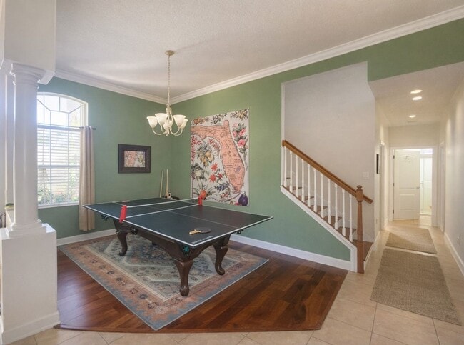 Photo - EXECUTIVE CONSERVATION HOME FOR RENT 5 Bedrooms | 4 Baths | 3-Car Garage