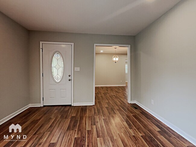 Foto del edificio - 413 Westwood Ave