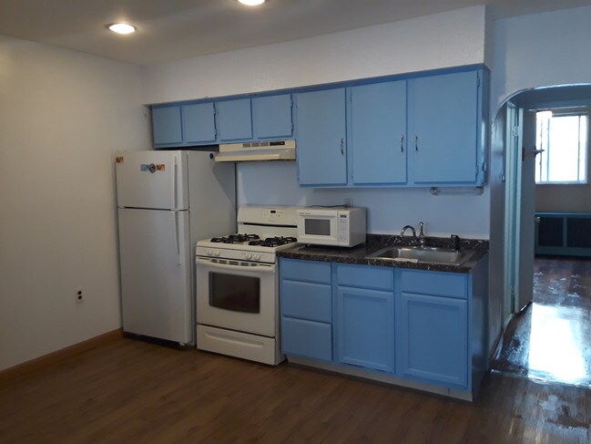 Foto del edificio - 1713 S 8th St