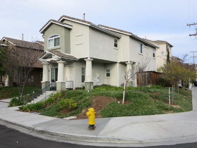 Building Photo - The Urban Village Townhomes