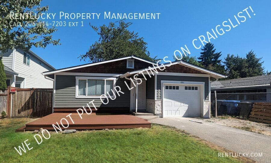 Primary Photo - 2307 S Ferry St