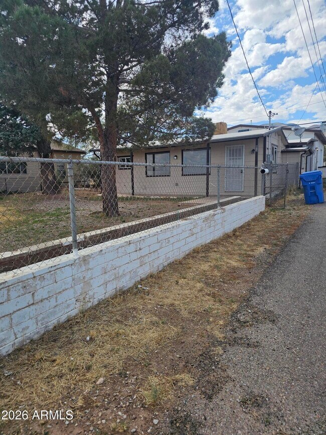 Foto del edificio - 872 AZ-92