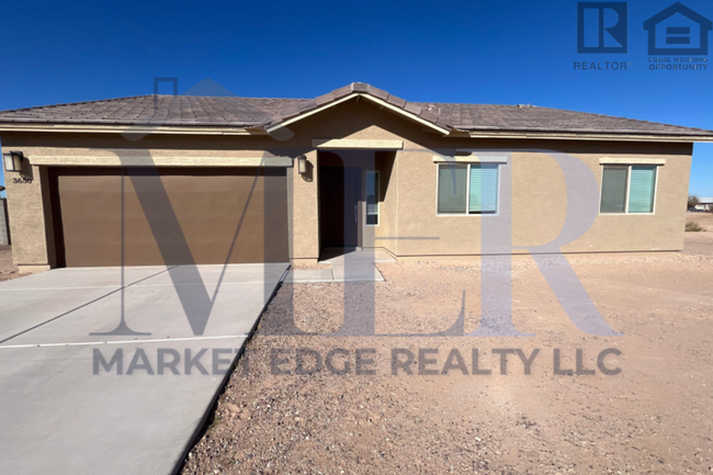 Foto del edificio - 3Bed/2Bath House at Tumbleweed/Tonto! $399...