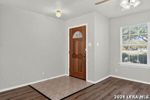 Foto del edificio - 7726 Cavern Hill
