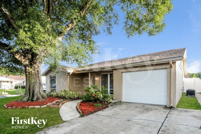 Foto del edificio - 6803 Fernfield Ct