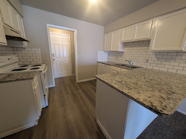 Foto del edificio - 5316 Hastings Dr