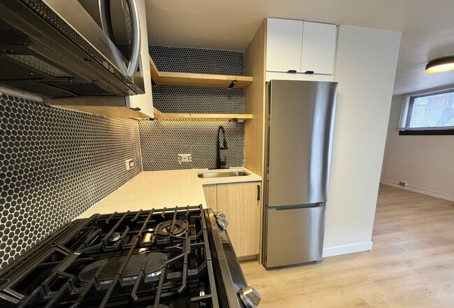 Foto del edificio - 1 Bd / 1 Ba Seattle Apartment