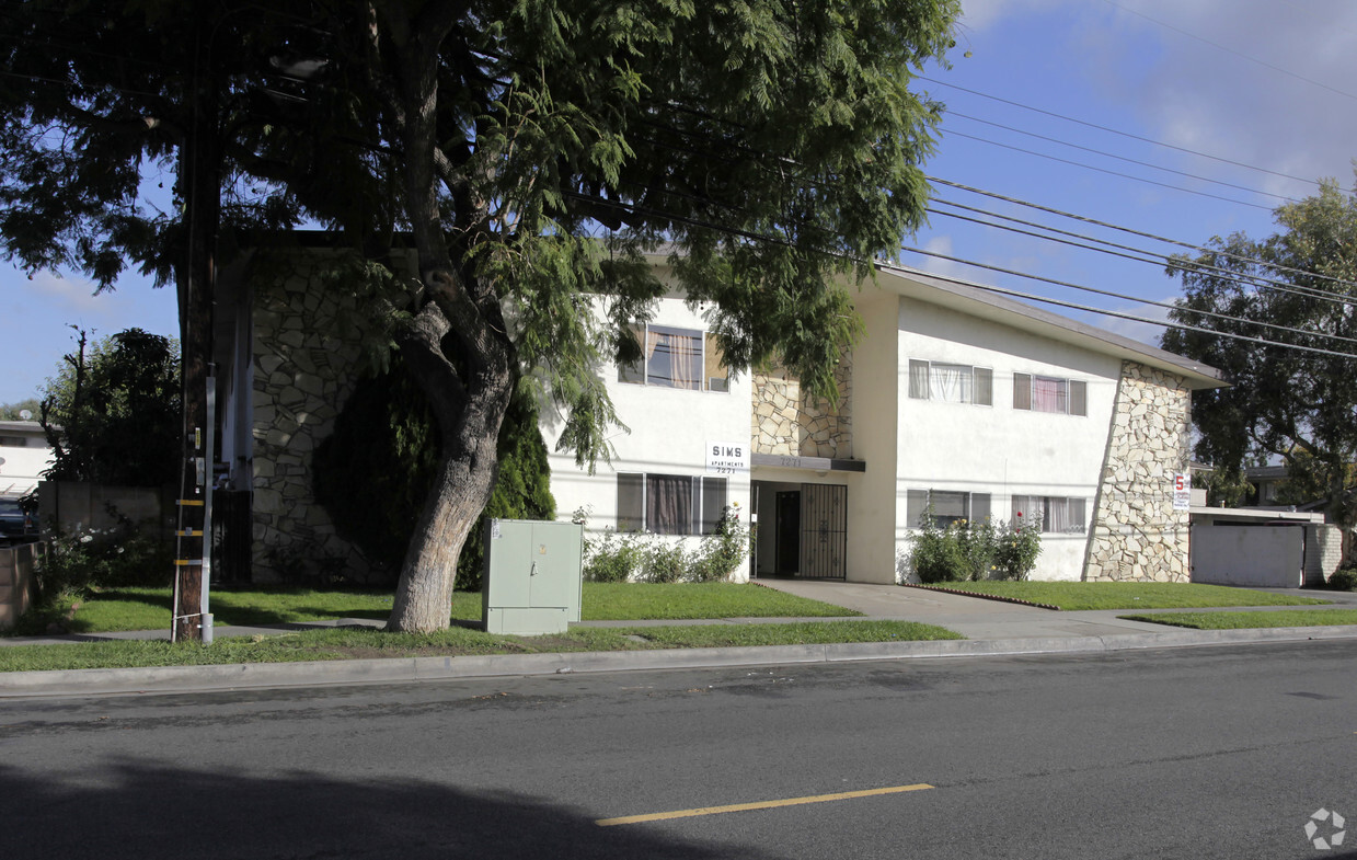Building Photo - W.J. Sims Apartments