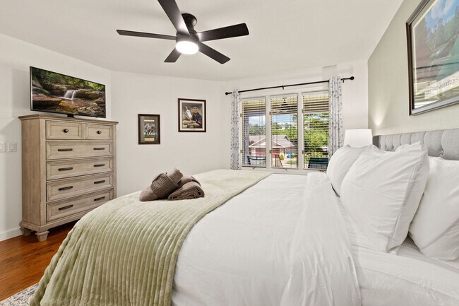 Foto del edificio - 1 Scotsdale Pl