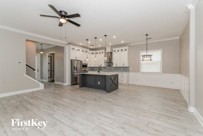 Building Photo - 3763 Plantation Oaks Blvd