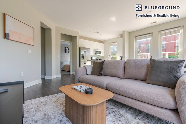 Foto del edificio - 7131 Arlington Rd