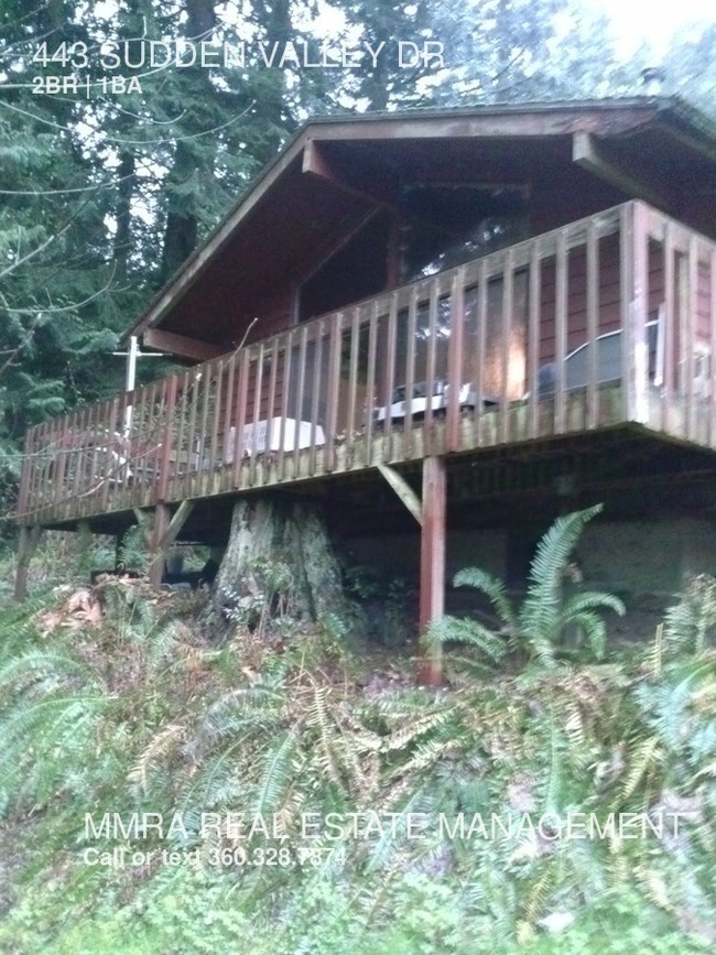 Building Photo - 443 Sudden Valley Dr
