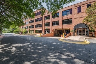 Building Photo - 310 Arlington Ave