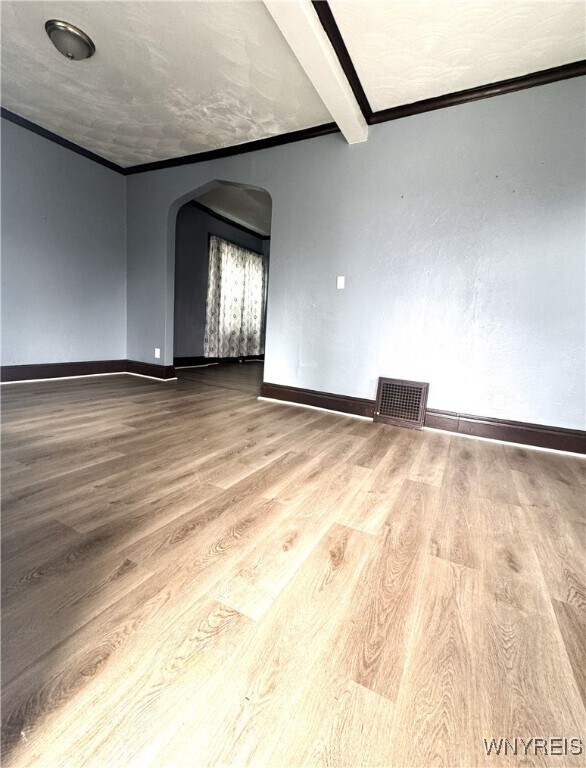 Foto del edificio - 1820 1/2 Whitney Ave