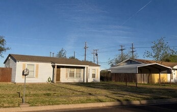 Building Photo - 6410 Avenue N