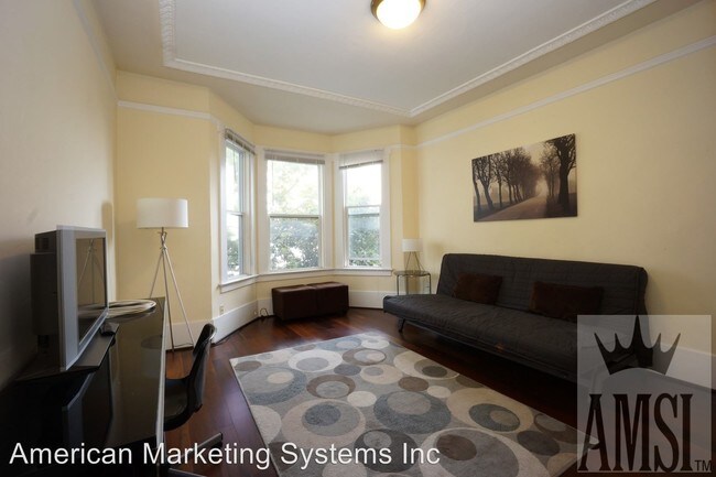 Foto del edificio - 1059 Leavenworth St