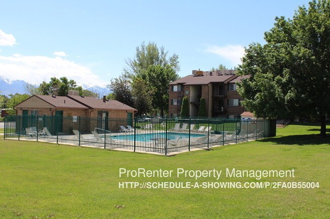 Building Photo - 4110 S Oak Meadows Dr