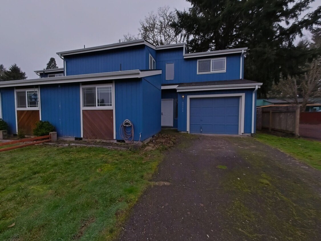 88044 5th St, OR 97487 House Rental in OR