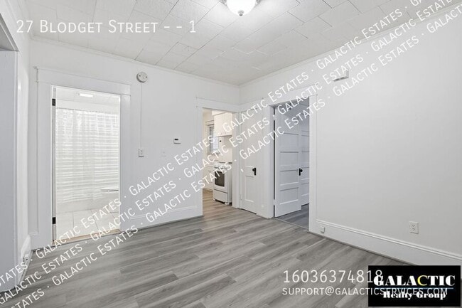 Foto del edificio - 27 Blodget St