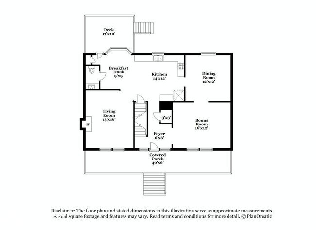 Building Photo - 4971 Shallow Ridge Rd NE, Kennesaw, GA 30144
