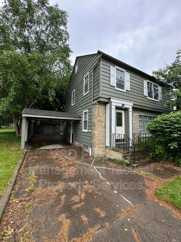 Building Photo - 2508 Noble Rd