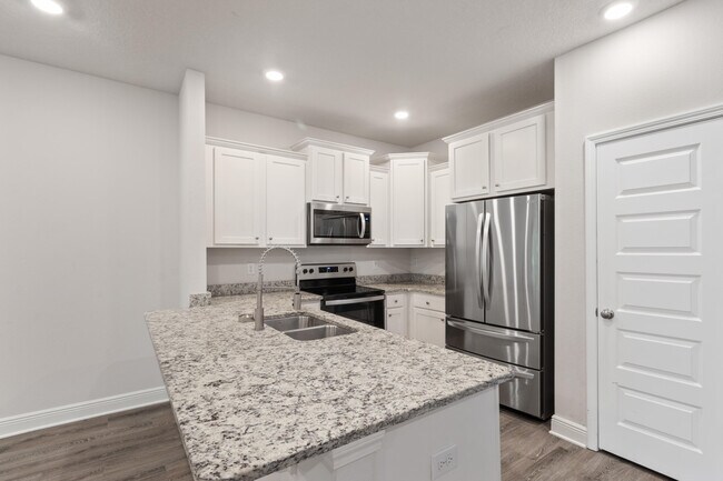 Building Photo - 22 Sandhill Pines Dr