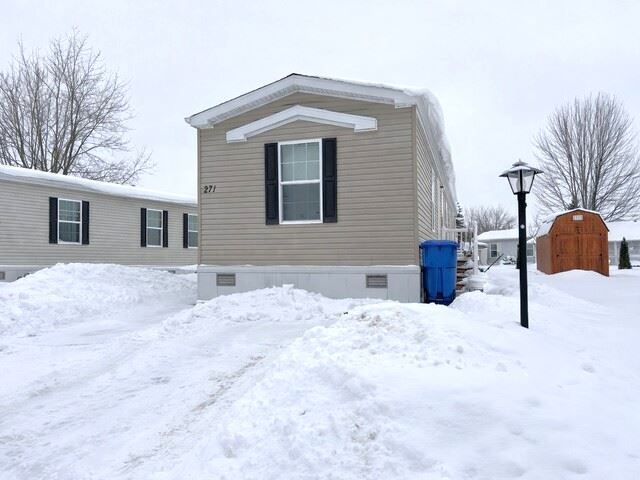 Foto del edificio - 271 Crestwood Dr