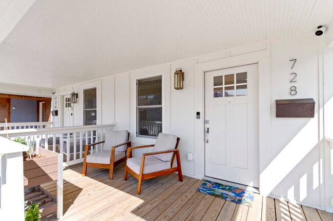 Photo - 728 Cottage Ave Townhome