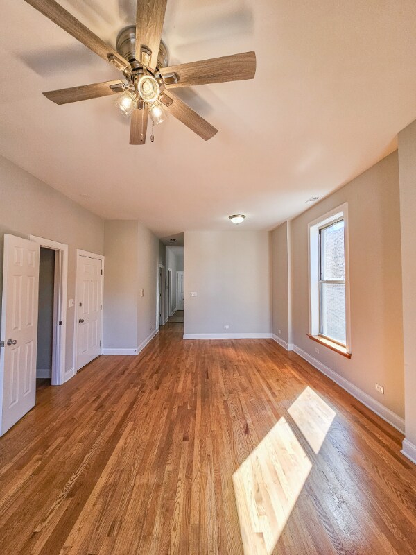 Building Photo - 1739 W Addison St