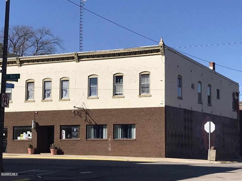 104 W Front Ave, Stockton, IL 61085 House Rental in Stockton, IL