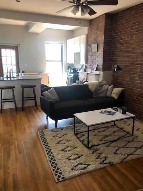 Foto del edificio - 806 Tremont St