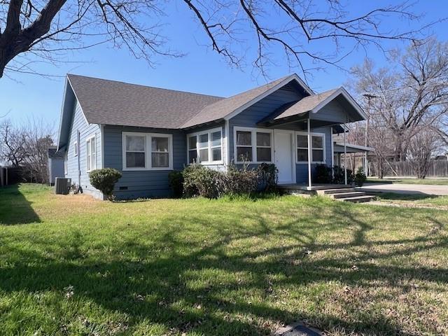 Foto del edificio - 413 N 10th St