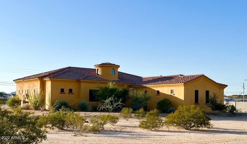 Primary Photo - 28203 N Gary Rd