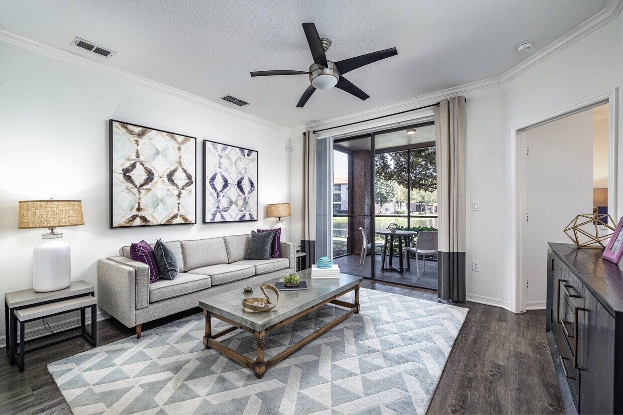 Foto principal - The Rexford at Waterford Lakes