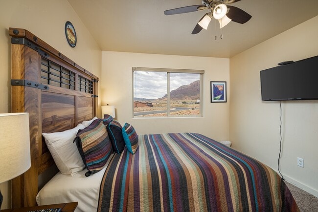 Foto del edificio - 3862 Desert Willow Cir