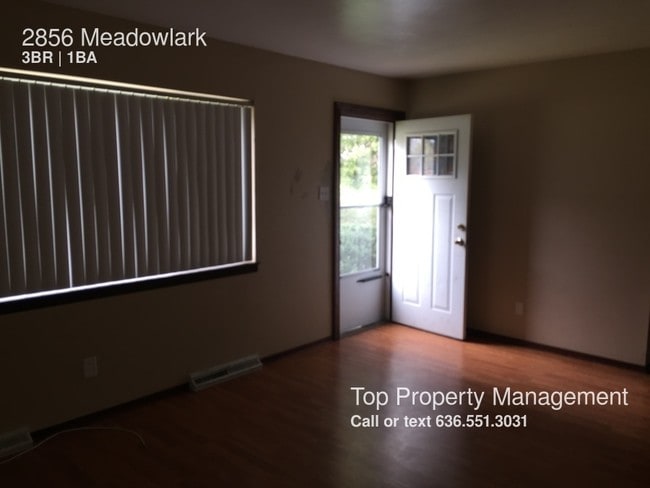 Building Photo - 2856 Meadowlark Ave