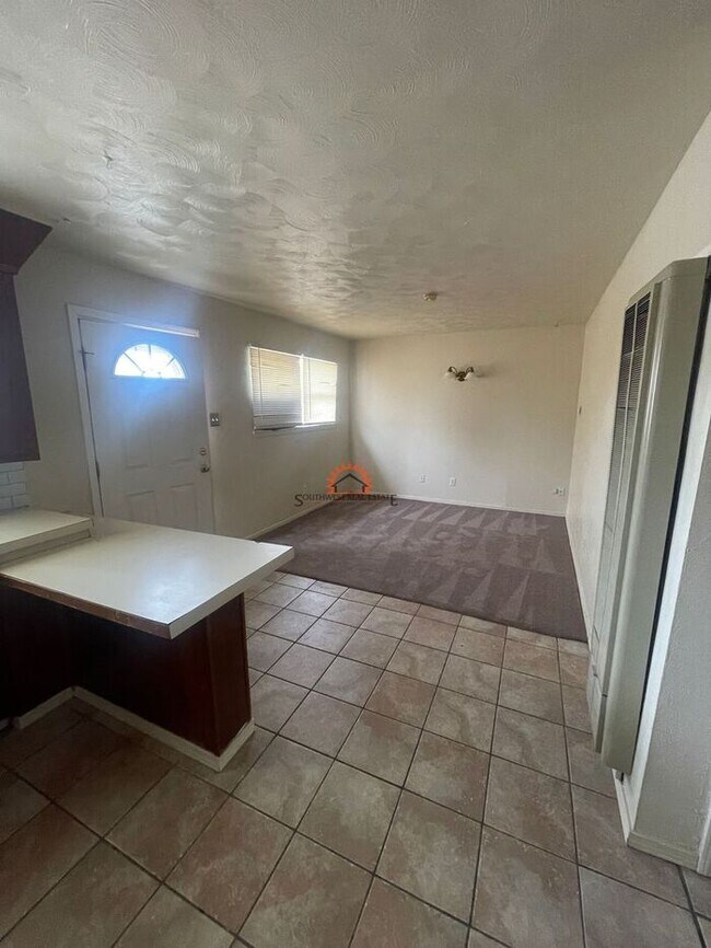 Foto del edificio - Charming 1 bed 1 bath duplex