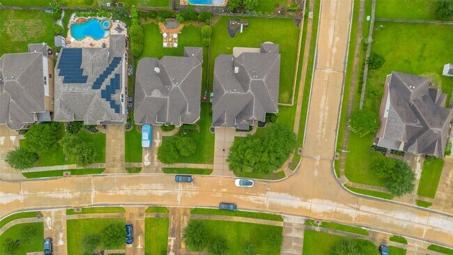 Foto del edificio - 9968 Tallow Pointe Ln