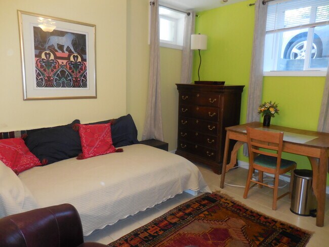 Foto del edificio - 736 Washington St