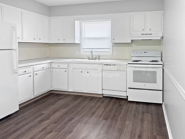 Foto del edificio - 2071 Andrew St SE