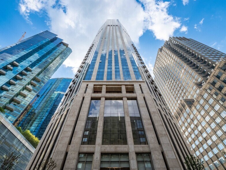 Foto principal - 99 Hudson St