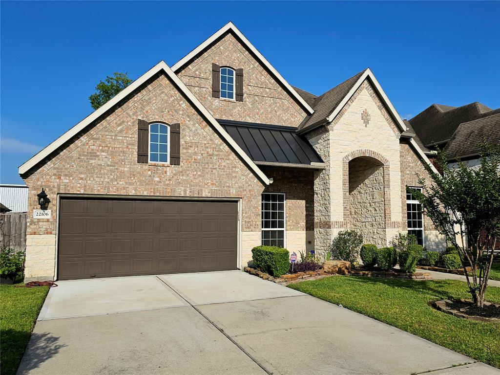 Foto principal - 22106 Flashing Ridge Dr